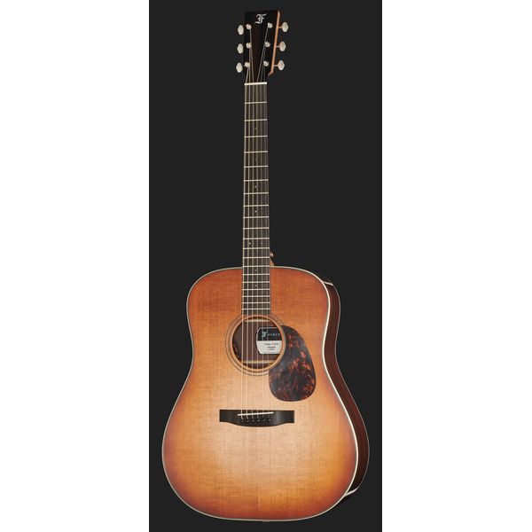 Furch Vintage 1 D-SR VTC Sunburst a