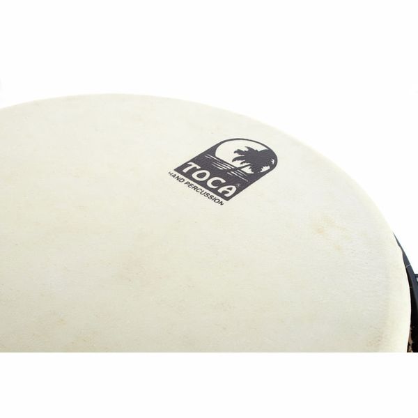 Toca SFDMX-10RP 10"Freestyle Djembe