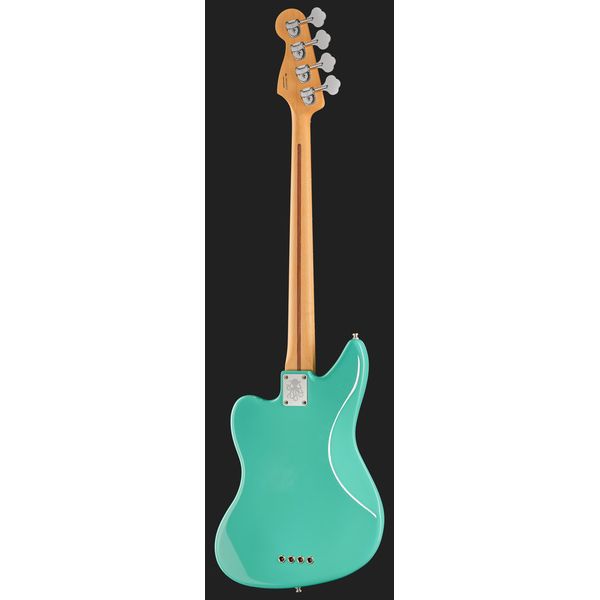 Fender Mark Hoppus Jag Bass RW SFMG