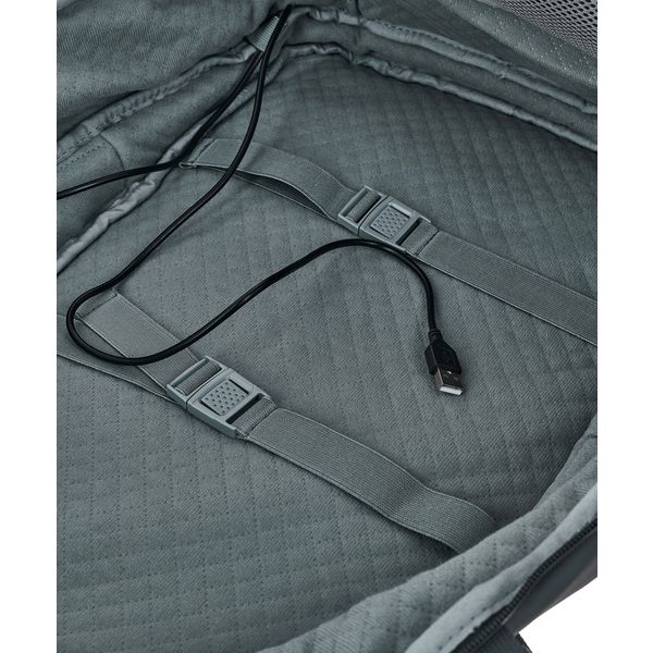 Magma Solid Blaze Pack 120