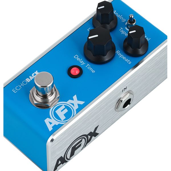 Fishman AFX EchoBack Mini Delay