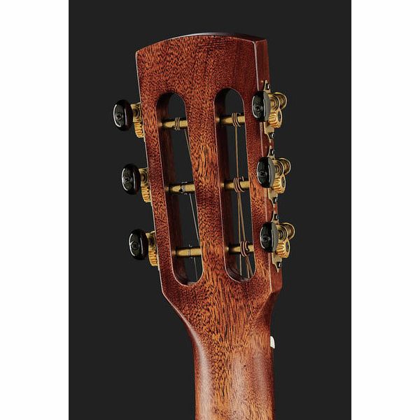 Harley Benton CLP-15ME SolidWood