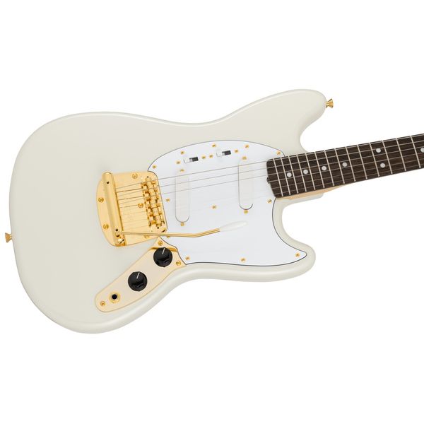 Fender MIJ Trad II 60s Mustang WPL