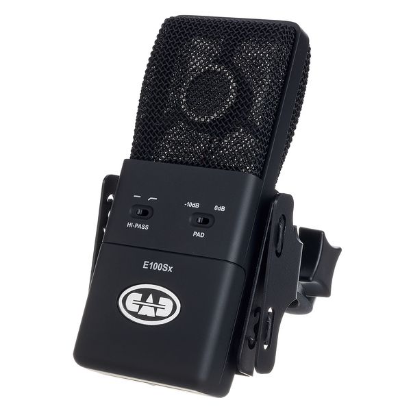 CAD Audio E100Sx