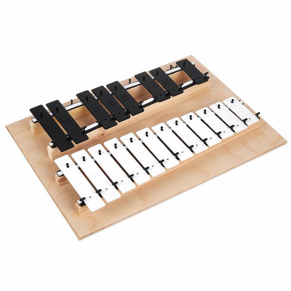 Goldon 11070 Chromatic Metalophone