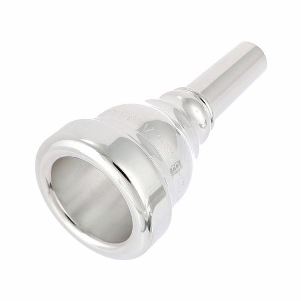 Bob Reeves O. Bass Trombone mouthpiece