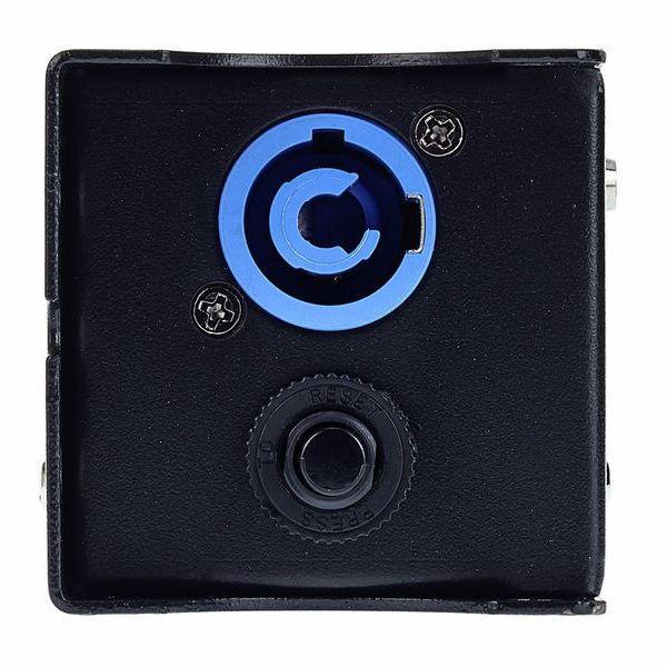 Botex PTS-4 Power Twist Splitter