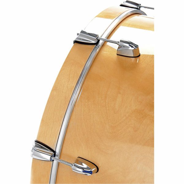 Yamaha Stage Custom Standard -NW