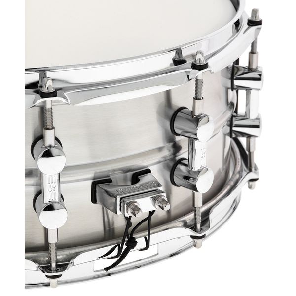 Sonor 14"x5,75" Kompressor Alu. SD