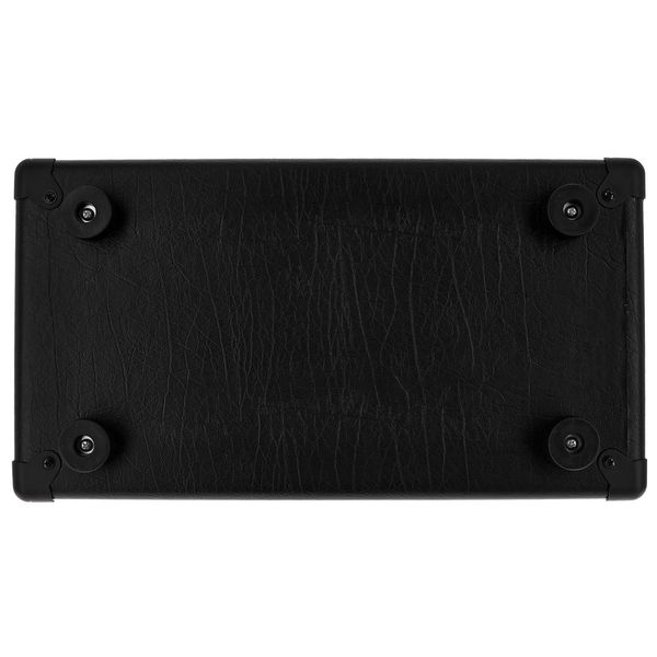 TWS Speaker-Cab, Stealth