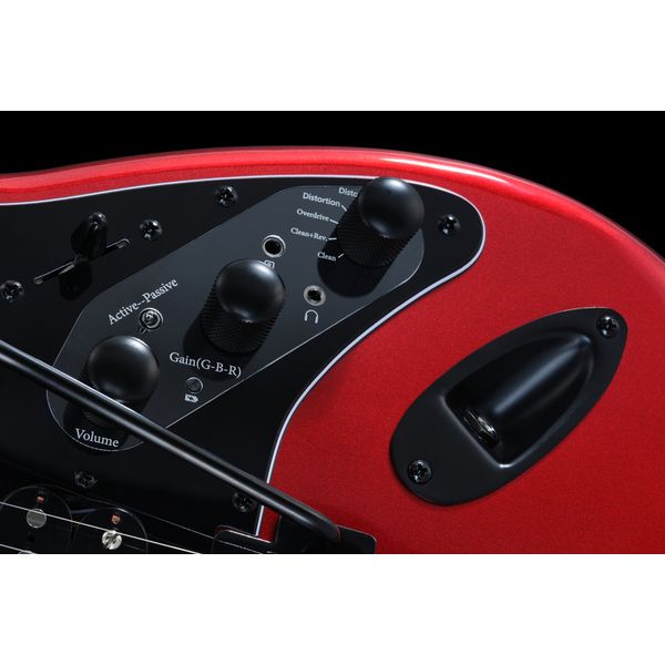 Harley Benton ST-JAMster SCA