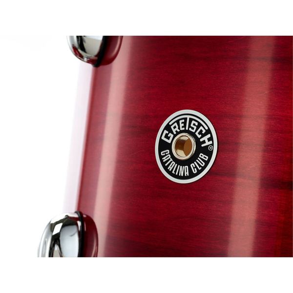 Gretsch Drums Catalina Club Jazz Crimson Bst