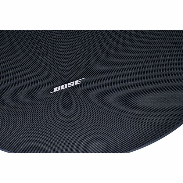 Bose Professional DesignMax DM8C black