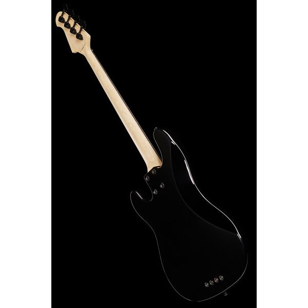 Lakland Skyline 44-64 Custom GZ 4 BK