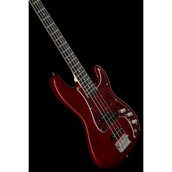 Harley Benton PJ-4 HTR Deluxe Series