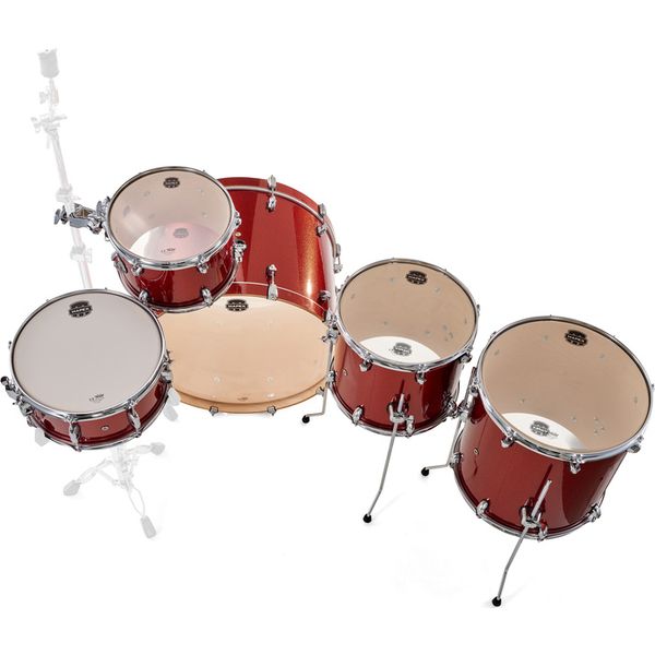 Mapex Mars Birch Rock+ Shell Set OR