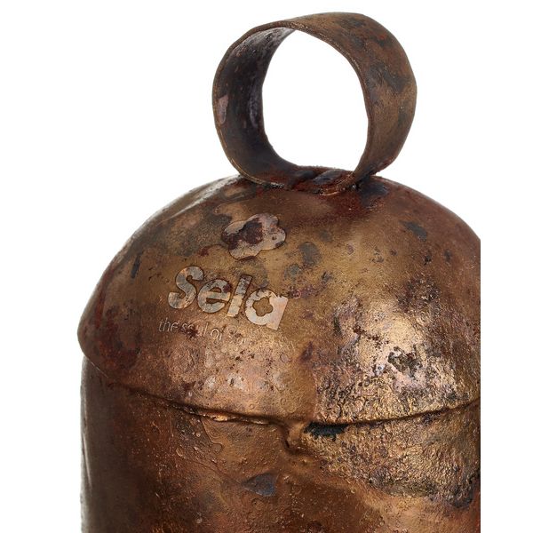 Sela Noah Bell 8 F#5