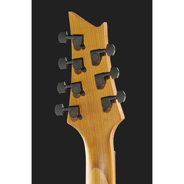 Harley Benton R-457FFB LH Roasted Multiscale