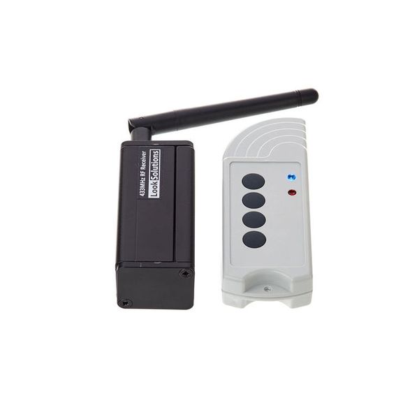 Look Radio Remote Tiny FX/CX