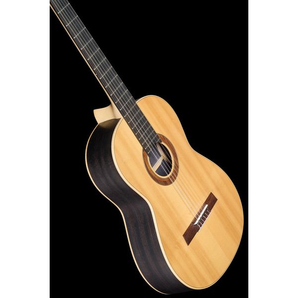 H&ouml;fner HML-RBF Spruce/Royal Blackwood