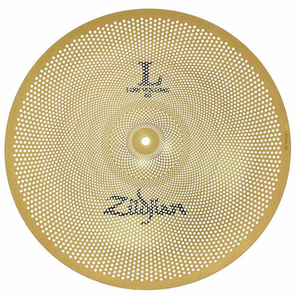 Zildjian 18" Low Volume China