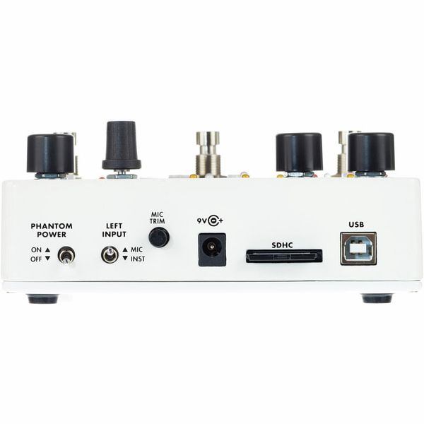 Electro Harmonix 22500 Dual Stereo Looper