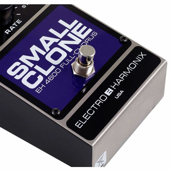 Electro Harmonix Small Clone