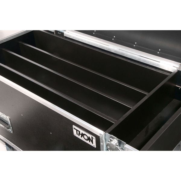 Thon Mikrostativ Case for 15 Stands