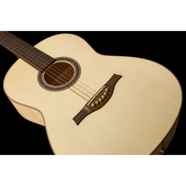 H&ouml;fner HA-MS7 Steelstring