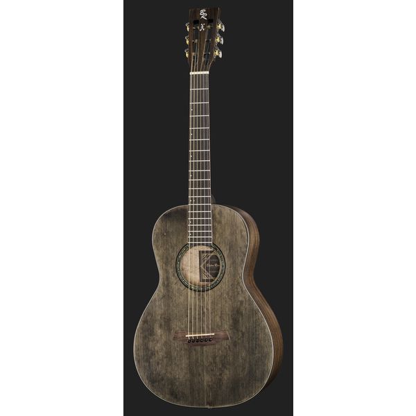 Baton Rouge X11LS/P-SCC Parlor