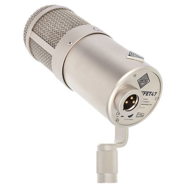 United Studio Technologies UT FET47