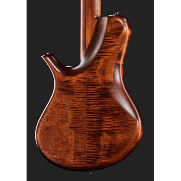 Marleaux MBass 5 Worn Spruce FL Ltd