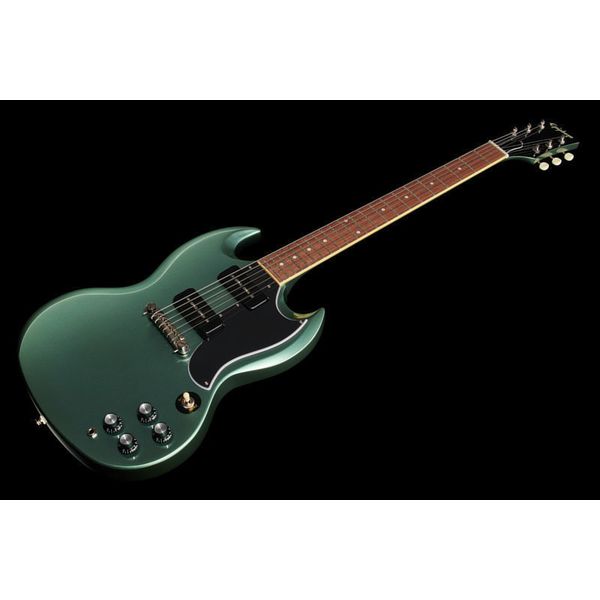Epiphone SG Special P-90 Faded Pelham
