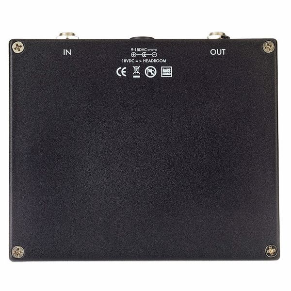 Friedman BE-OD Deluxe Overdrive