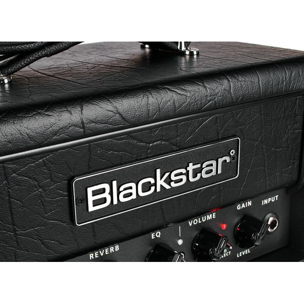 Blackstar HT-1RH Head MKIII