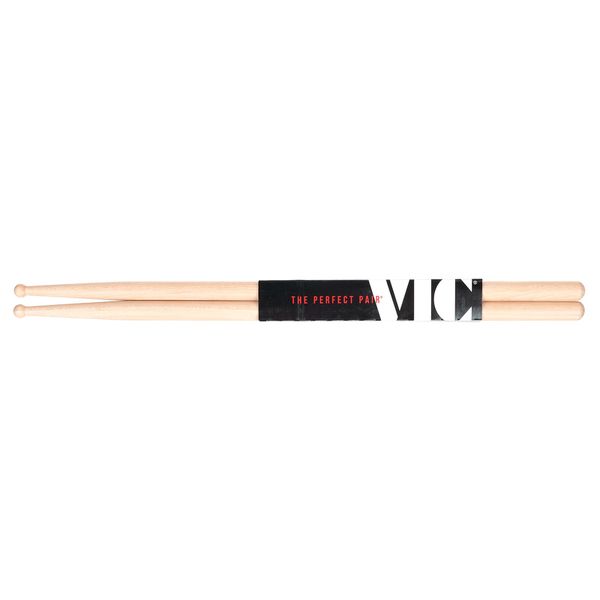 Vic Firth AS7A Drumsticks -Wood-