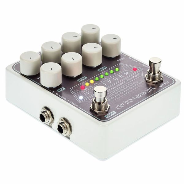 Electro Harmonix Platform Compressor/Limiter