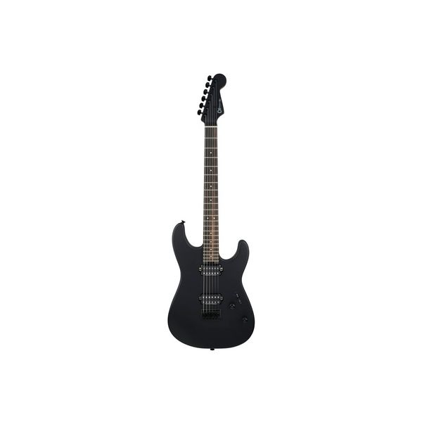 Charvel Pro-Mod Plus SanDimas  B-Stock