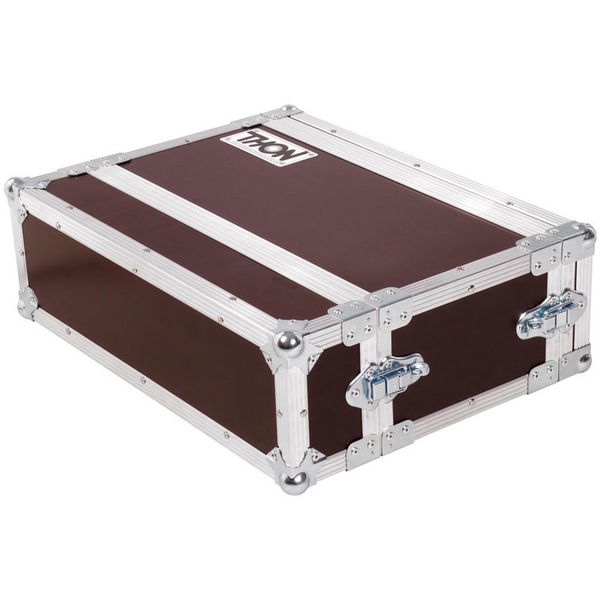 Thon Double Door Shure BLX24/SM58