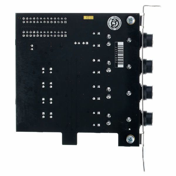 RME AO4S/192 AIO Expansion Board
