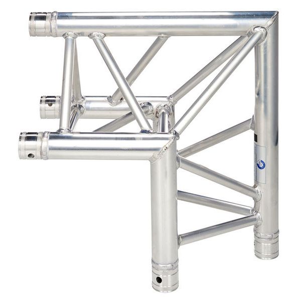 Global Truss F33C24 90&deg; Corner