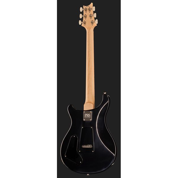 PRS Swamp Ash Special Black DH SB