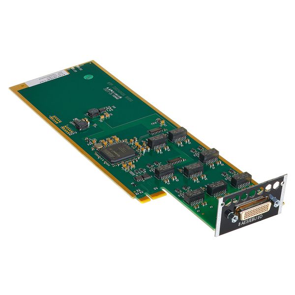 Avid Pro Tools MTRX 8 AES I/O