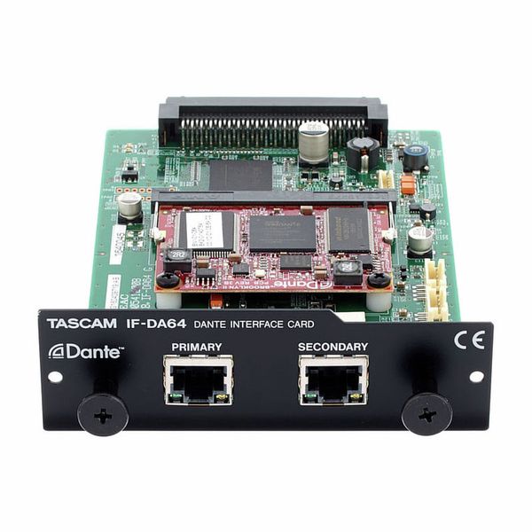 Tascam IF-DA64