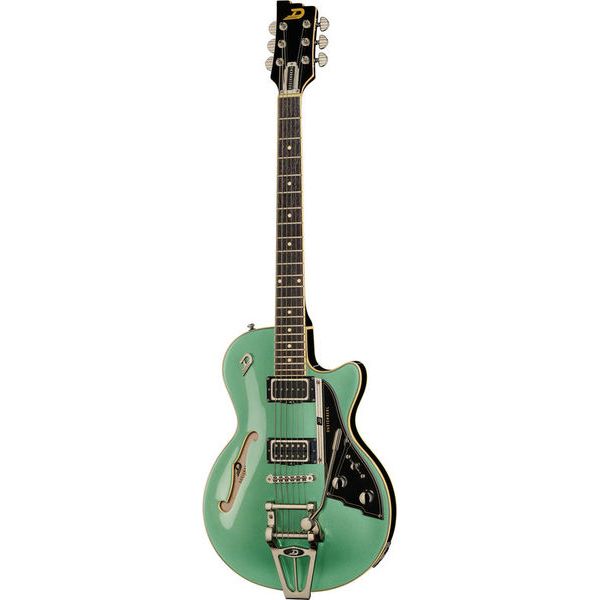 Duesenberg Starplayer TV CHG