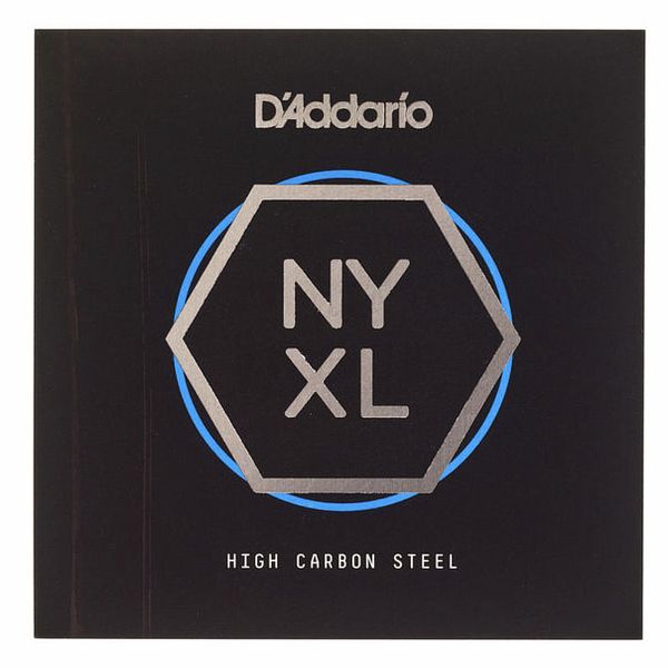 Daddario NYS012 Single String