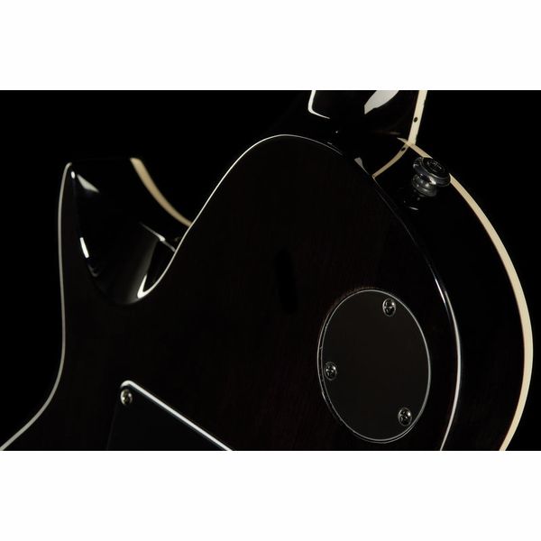 ESP LTD EC-1000FM Evertune STBLK