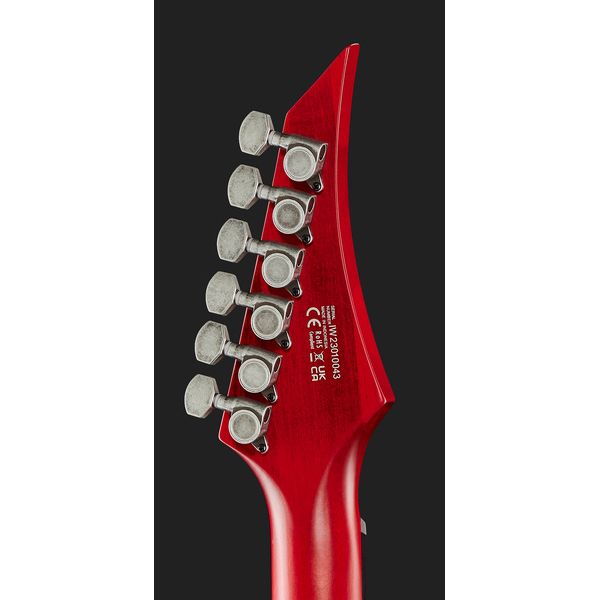 Solar Guitars A2.6Canibalismo+