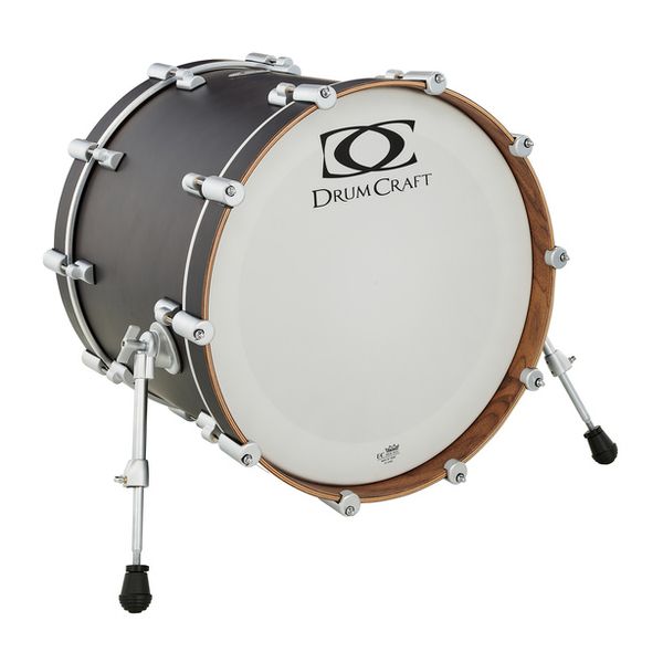DrumCraft Series 6 20"x16" BD SB-NM
