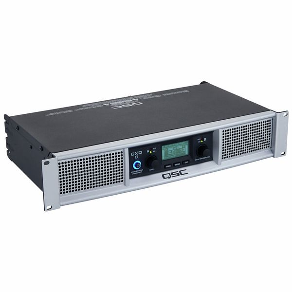 QSC GXD 8